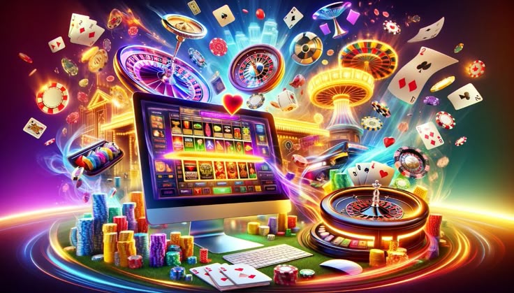 Mostbet Live Casino