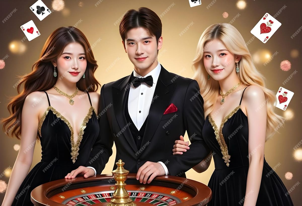 Mostbet Live Casino