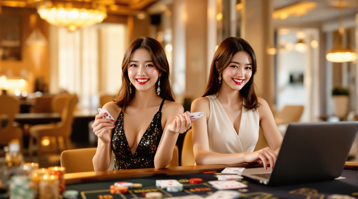 Mostbet Live Casino