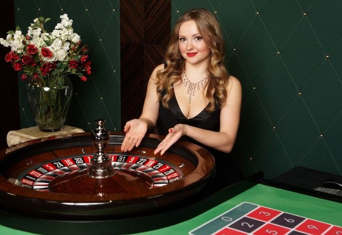 Mostbet Live Casino
