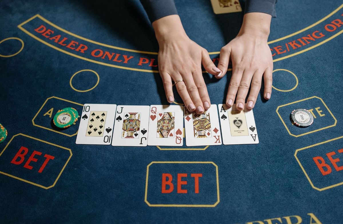 Mostbet Live Casino