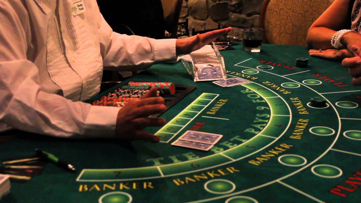 Mostbet Live Casino